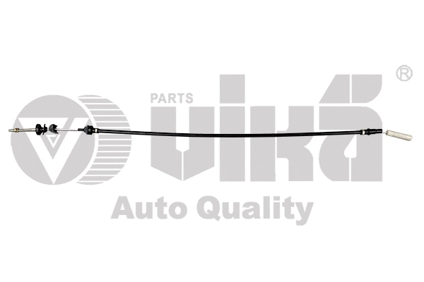 Cable Pull, clutch control (77211519001)