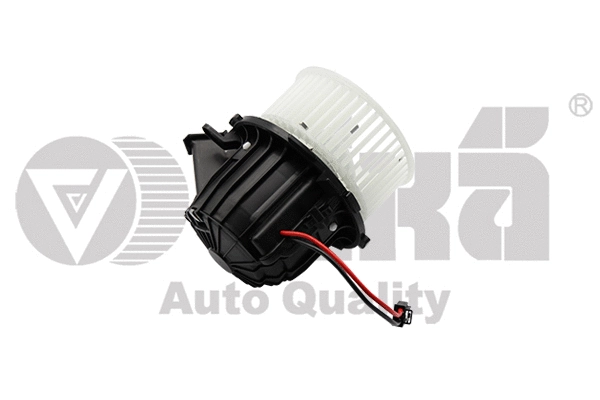 Interior Blower (88201765001)
