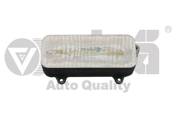 Oil Cooler, engine oil (11170068401)