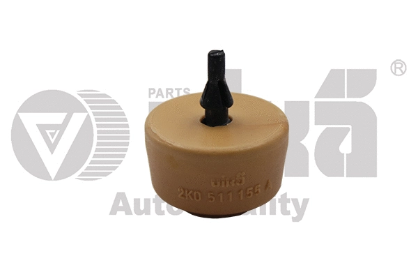 Rubber Buffer, suspension (45110669301)