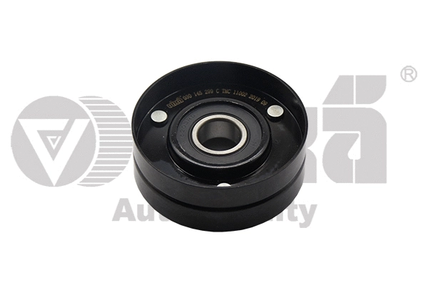 Belt Tensioner, V-ribbed belt (11451808701)