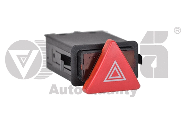 Hazard Warning Light Switch (99411772901)