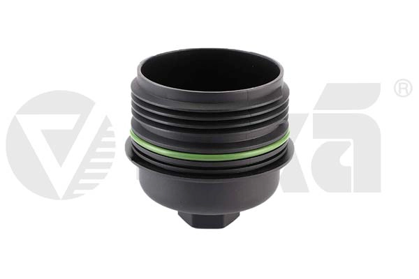 Cap, oil filter housing (11151790601)