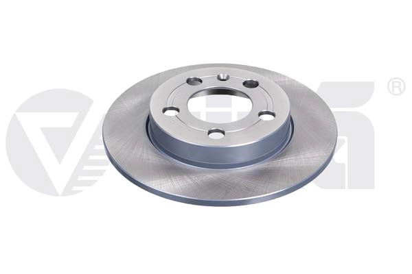 Brake Disc (66151730201)