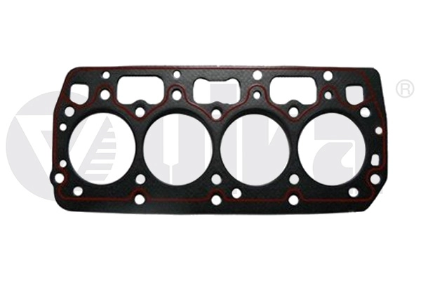 Gasket, cylinder head (11031814701)