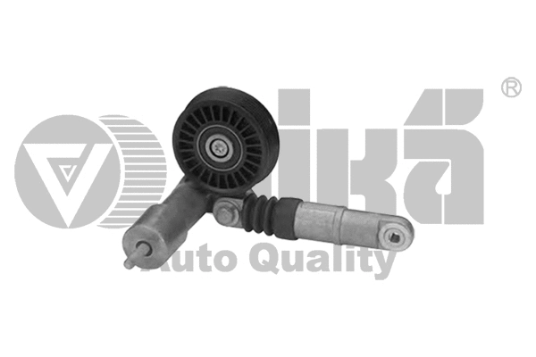 Belt Tensioner, V-ribbed belt (11450028001)