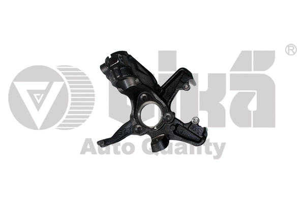 Steering Knuckle, wheel suspension (44070091201)