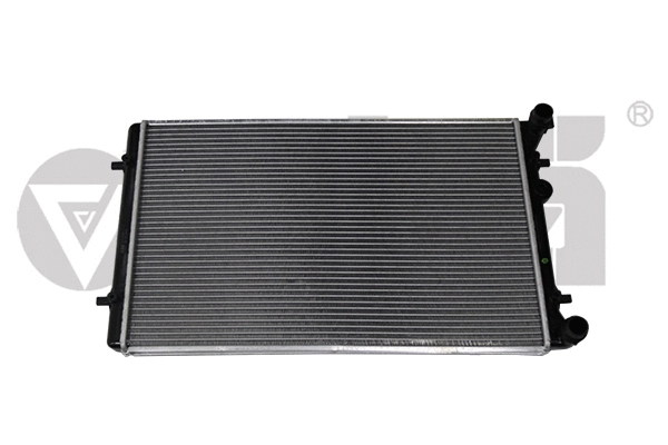 Radiator, engine cooling (11210134601)