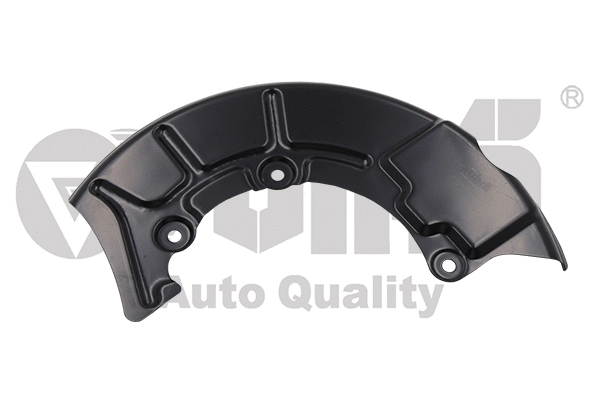 Splash Guard, brake disc (66151713101)
