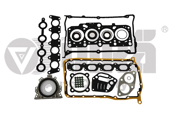 Gasket, cylinder head (K11772801)