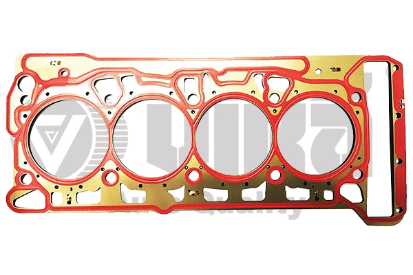 Gasket, cylinder head (11031808501)