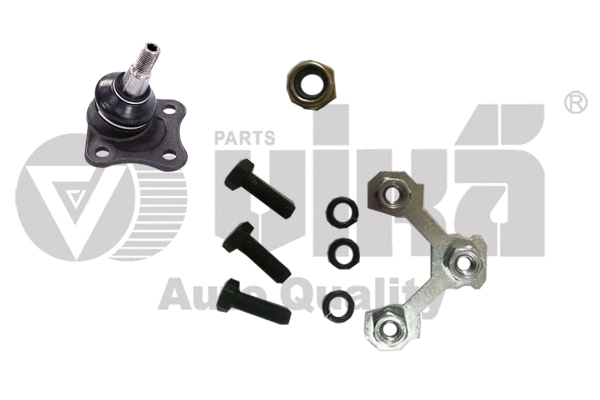 Repair kit, supporting/ball joint (44071721101)