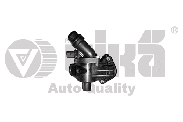 Thermostat, coolant (11210690801)
