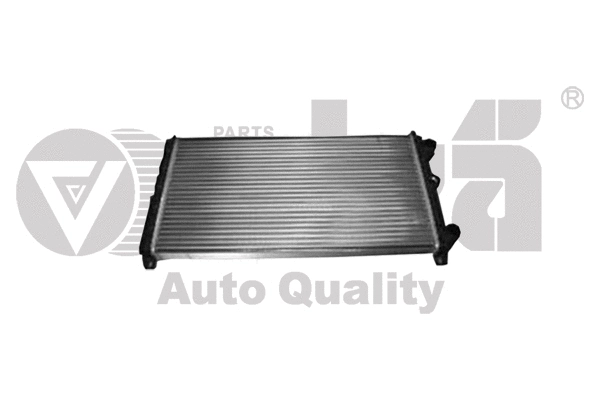 Radiator, engine cooling (11210132601)