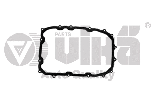 Gasket, automatic transmission oil sump (33210868001)