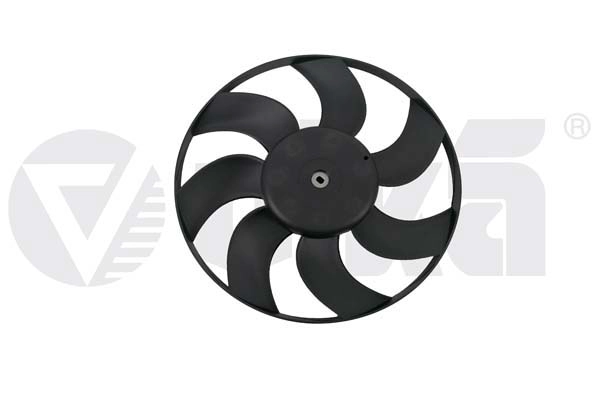 Fan Wheel, engine cooling (99591829001)