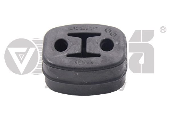 Mount, exhaust system (22531567201)