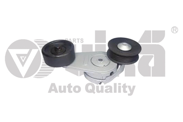 Belt Tensioner, V-ribbed belt (11451355001)