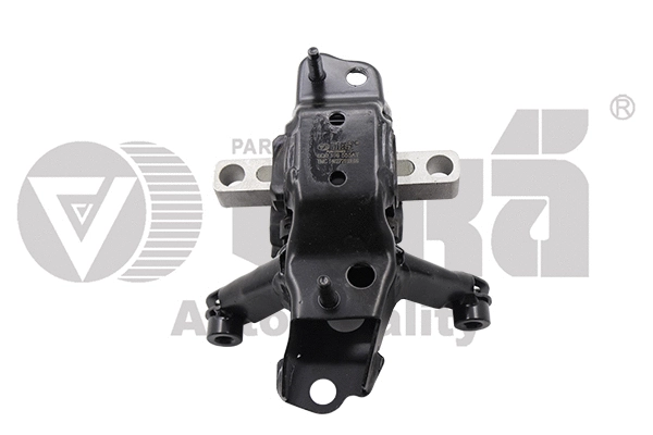 Mounting, engine (41991193401)