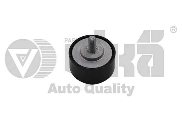 Deflection/Guide Pulley, V-ribbed belt (91450905401)