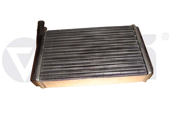 Heat Exchanger, interior heating (88191713101)