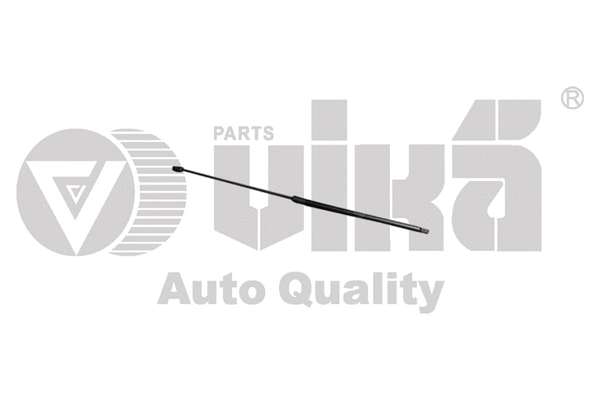Gas Spring, bonnet (88230125501)