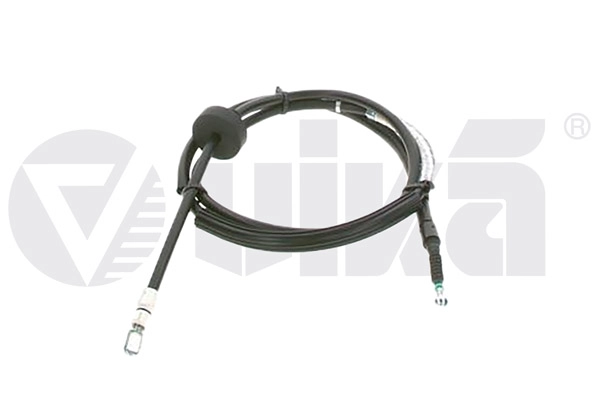 Cable Pull, parking brake (66091559901)