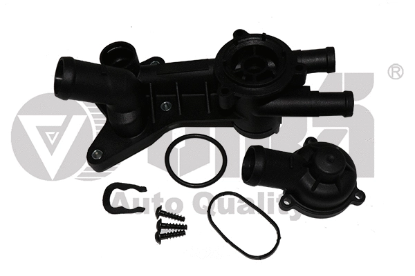 Coolant Flange (11210156901)