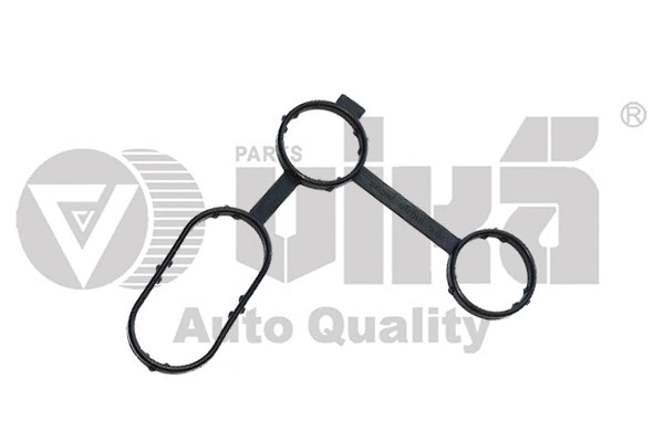 Gasket, oil cooler (11151788801)