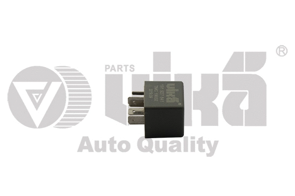 Relay, fuel pump (99271545901)