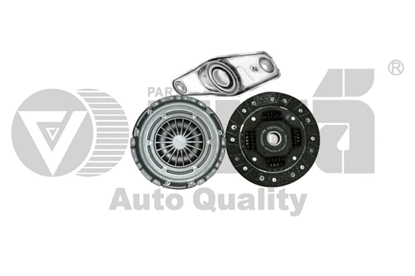 Clutch Kit (K30333501)