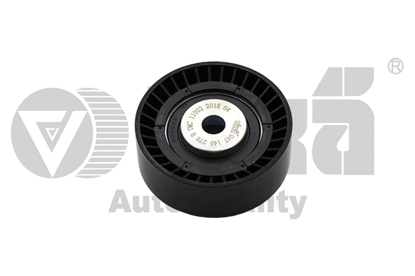 Deflection/Guide Pulley, V-ribbed belt (11450169401)