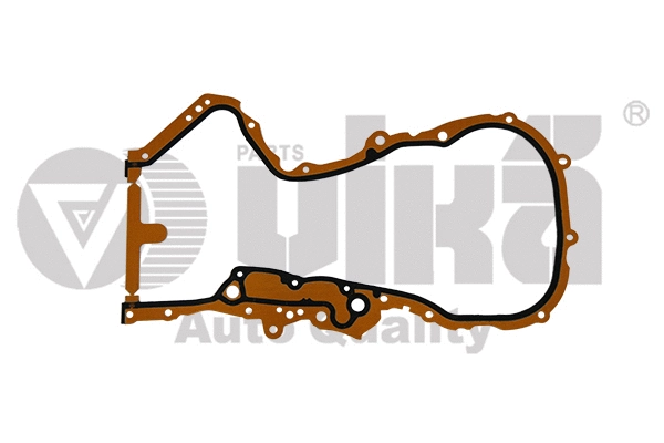 Gasket, timing case cover (11090937901)