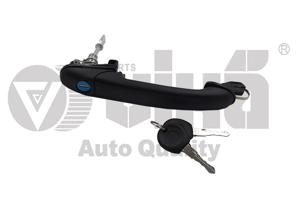 Exterior Door Handle (88370693801)