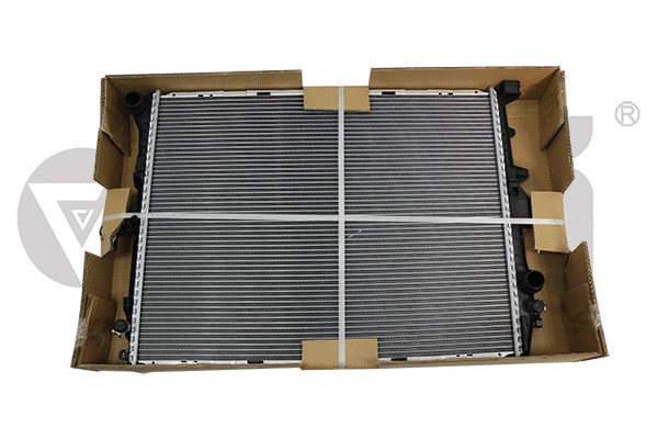 Radiator, engine cooling (11211514001)