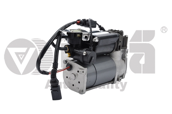 Compressor, compressed air system (66160000701)