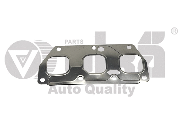 Gasket, exhaust manifold (22531395401)