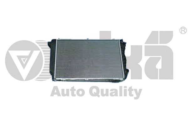 Radiator, engine cooling (11211818701)