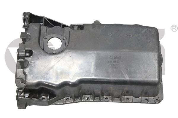 Oil Sump (11030039501)