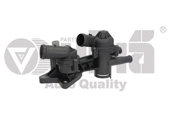 Thermostat, coolant (11211869901)