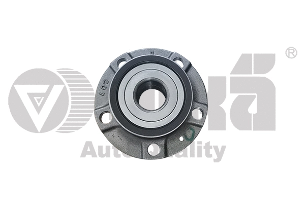 Wheel Bearing Kit (55981338501)