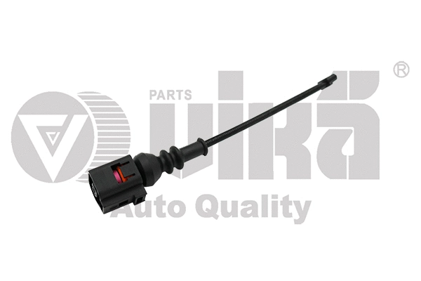 Warning Contact, brake pad wear (66981700401)