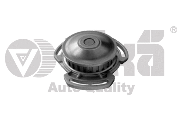 Water Pump, engine cooling (11210906401)