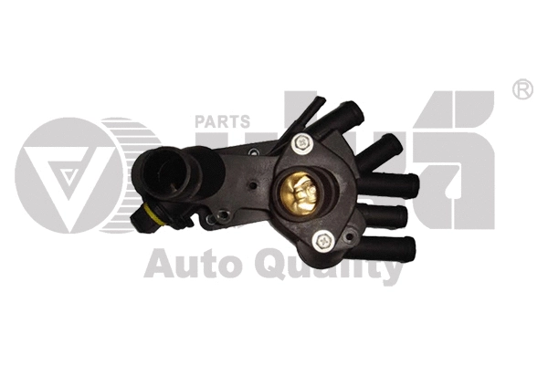Thermostat, coolant (11211192801)