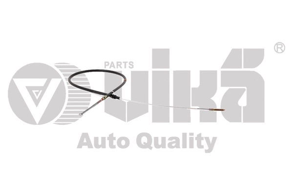 Cable Pull, parking brake (66091024101)