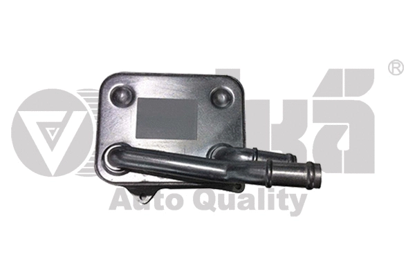 Oil Cooler, engine oil (11171698401)