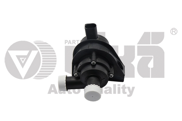 Auxiliary Water Pump (cooling water circuit) (99651618101)
