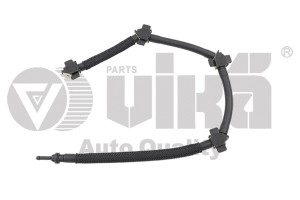 Hose, fuel overflow (11301578301)