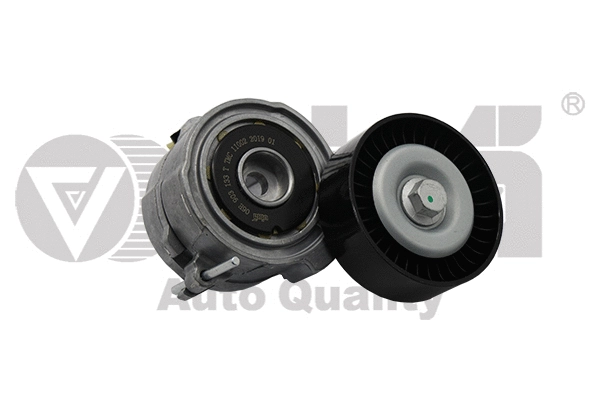 Belt Tensioner, V-ribbed belt (99031769901)