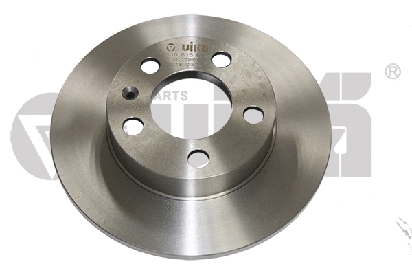 Brake Disc (66150021101)